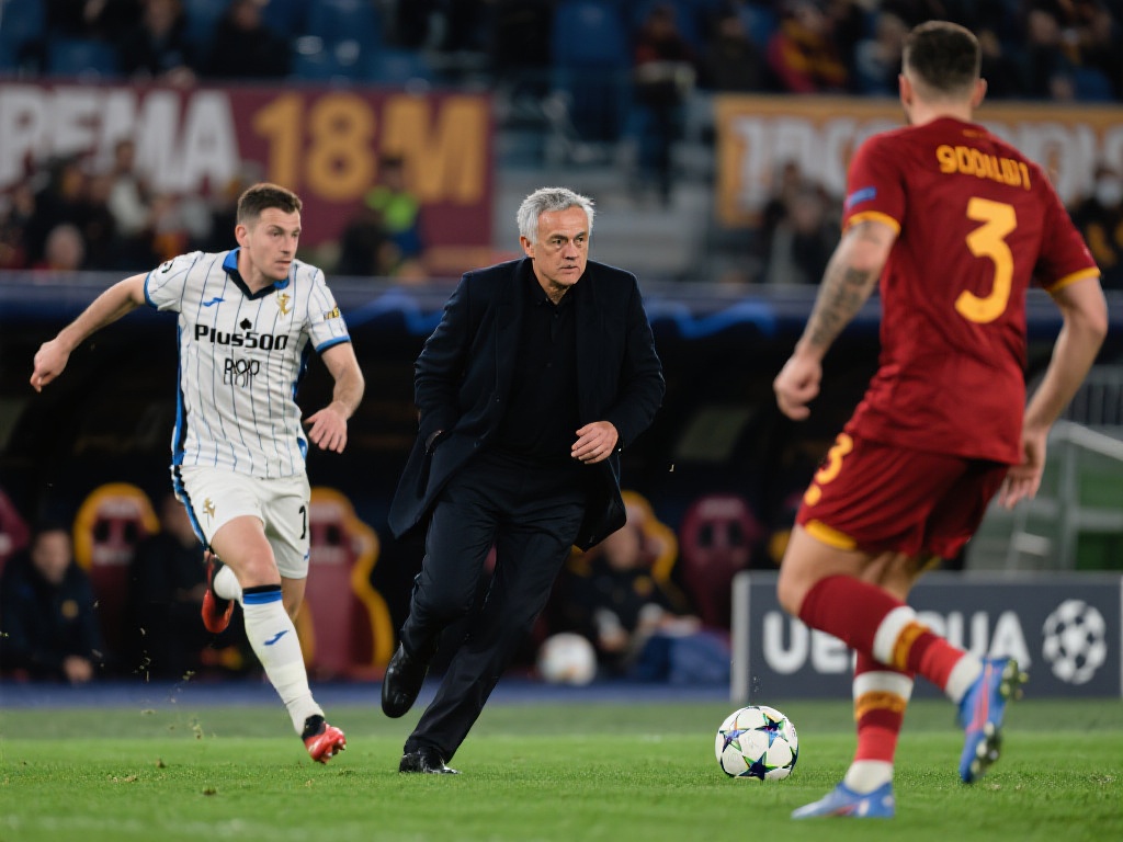 罗马的这场失利，不仅让球迷感到遗憾，更让